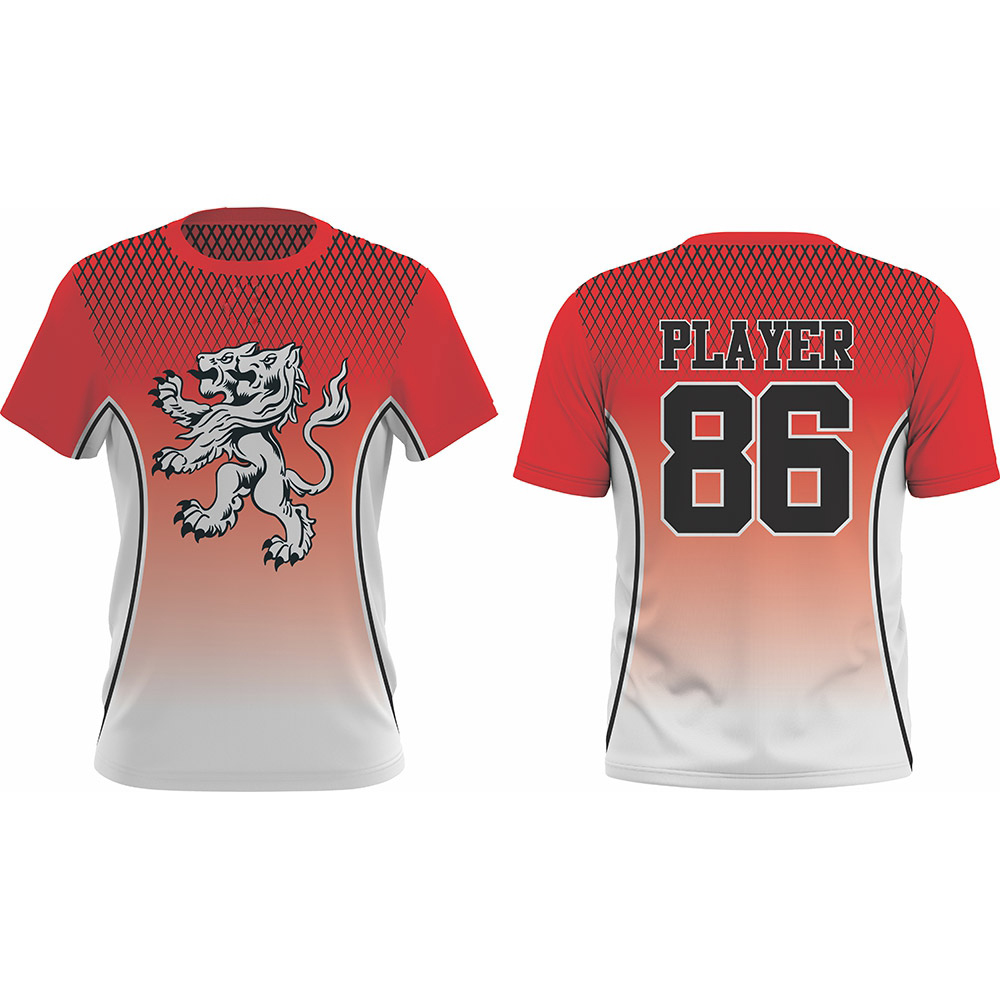Fastpitch Crew Uniform 7